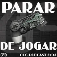 GCG Podcast #192: Parar de Jogar