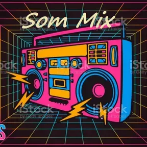 RADIO PLANET FREESTYLE SOM MIX FLASH BACK