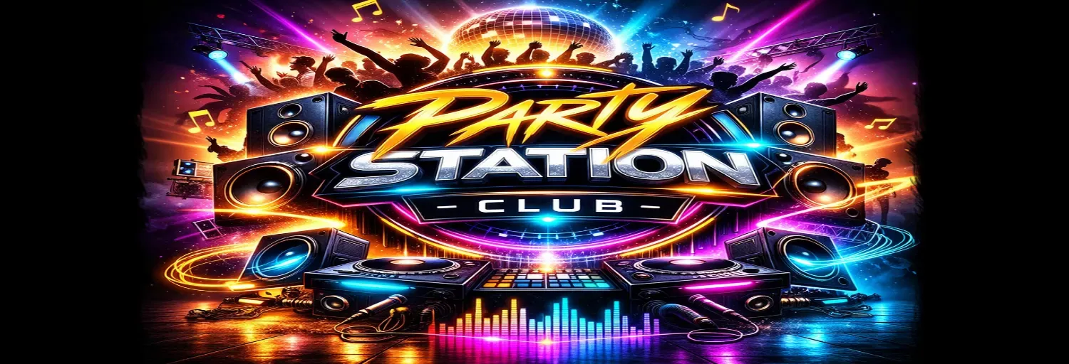 THE PARTY STATION