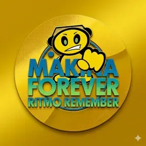 MAKINA FOREVER