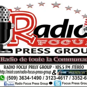 radio focus press group