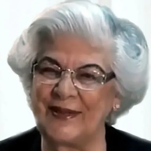 PENSAMENTO E SAÚDE -- com a médium Isabel Salomão de Campos