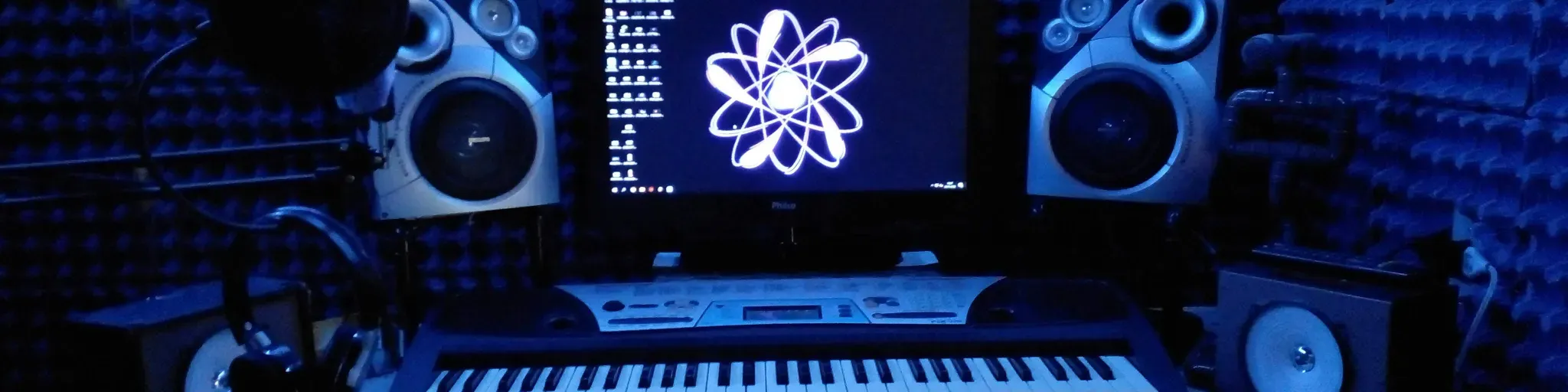 Radio Átomostrap