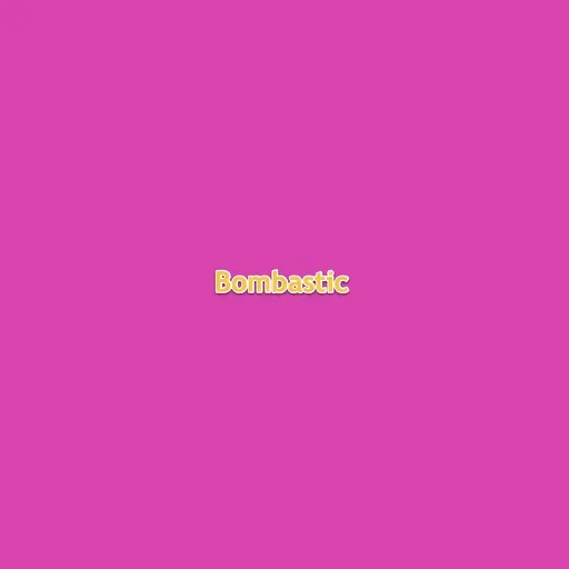 Bombastic 2026-06-08 08:00