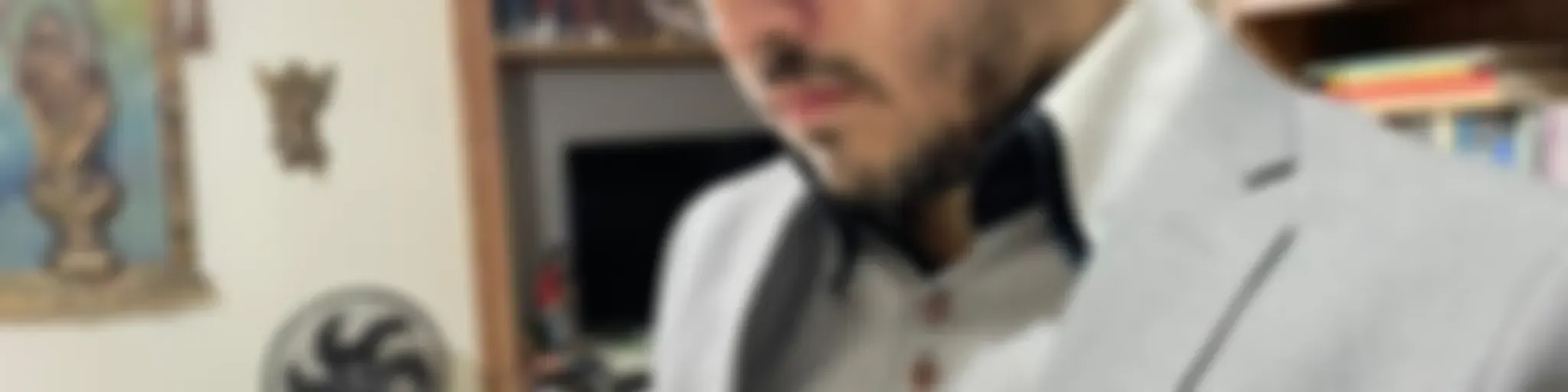 Resenhas com Zeca Lemos