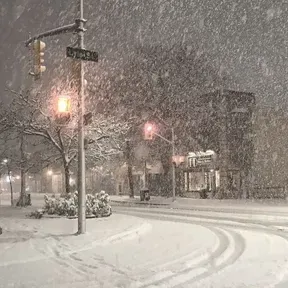 enchanted-snow
