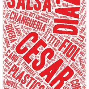 DJ César Díaz