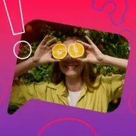 Sind Orangen eigentlich grün?