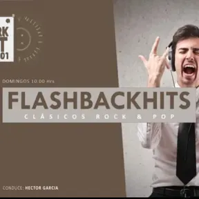 FLASHBACKHITS BOLIVIA