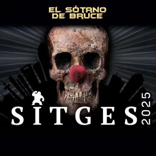 La Reacción de Robin - Festival de Sitges 2025