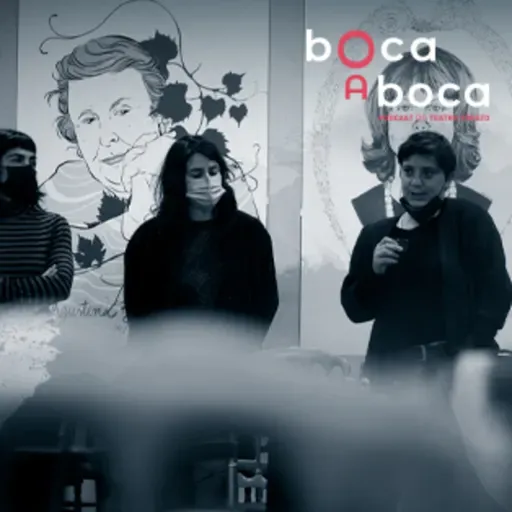 Boca a Boca #75 - 1 000 059.º ANIVERSÁRIO DA ARTE