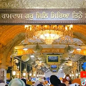 Gurbani for Life - Live Stream
