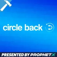 HUGE Game 7 Mistake • The $1.7M Parlay • UCL Drama | Circle Back | Presented by ProphetX