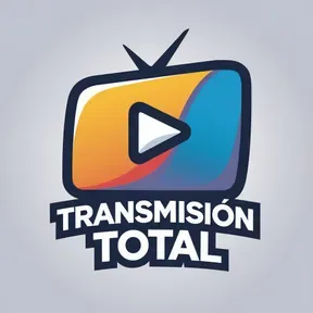 Transmisión total