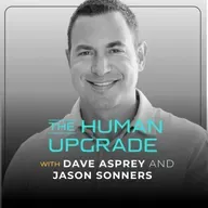 The Anti-Aging Chamber That Rewinds Your Biological Clock|Dr. Jason Sonners  : 1281