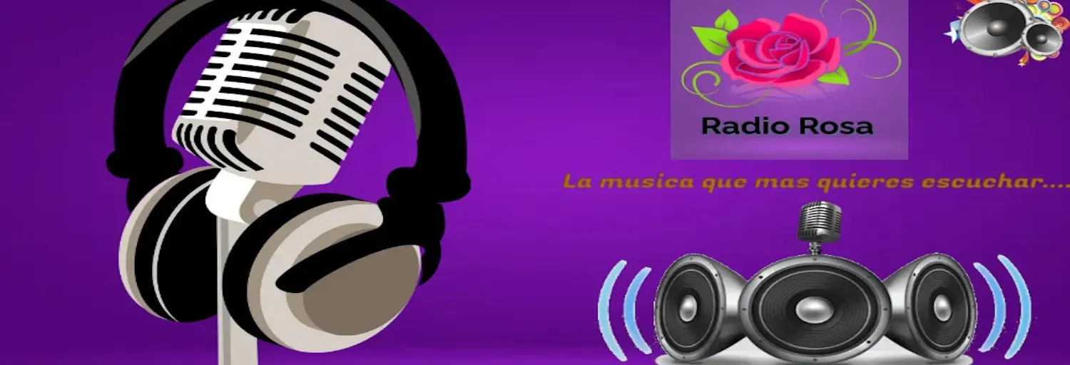 Radio Rosa Lolotique