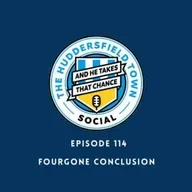 The Town Social 114: Fourgone Conclusion