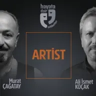 Artist misin? | Bu ülkede sanatçı olunur mu? 