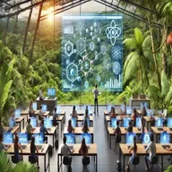 Educação e Tecnologia no Amazonas