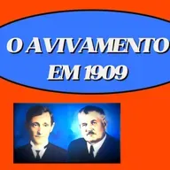 O avivamento em 1909