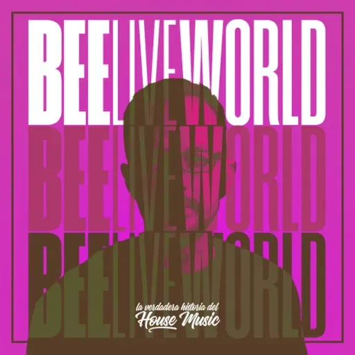 Podcast 608 BeeLiveWorld by DJ Bee 27.02.26 Side A