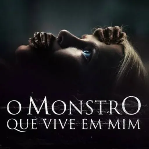 Bate-papo sobre O monstro que vive em mim 