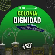 E174. Colonia Dignidad