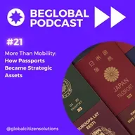 More Than Mobility: How Passports Became Strategic Assets