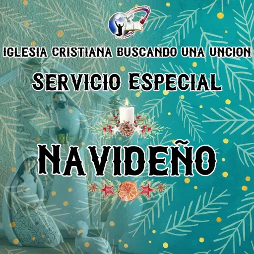 Servicio de Adoracion: 12/21/2024