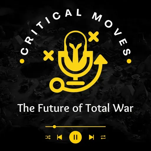 The Future of Total War (Ep.49)
