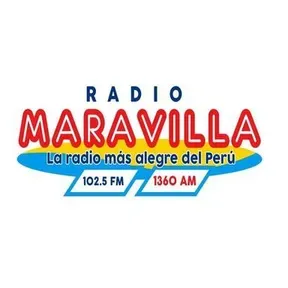Radio Maravilla Yungay en vivo