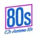 CJ's Awesome 80s