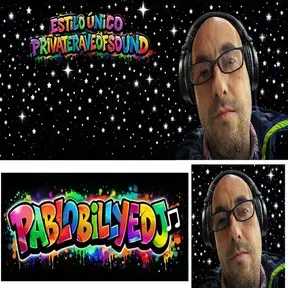 PABLOBILLYEDJ BY PRIVATERAVEOFSOUND