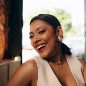 Papo com Profa. Mila Cabral