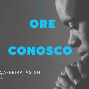 Culto de Oração