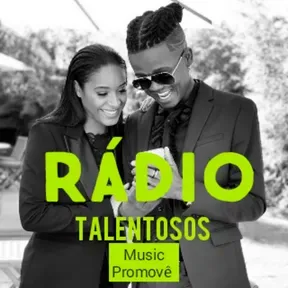 Talentoso Music Fm