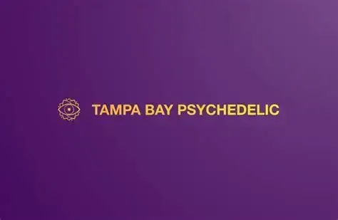 Psychedelics and mental health with the Tampa Bay Psychedelic Community