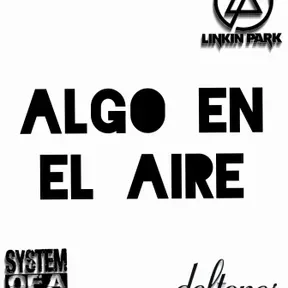 Algo En El Aire