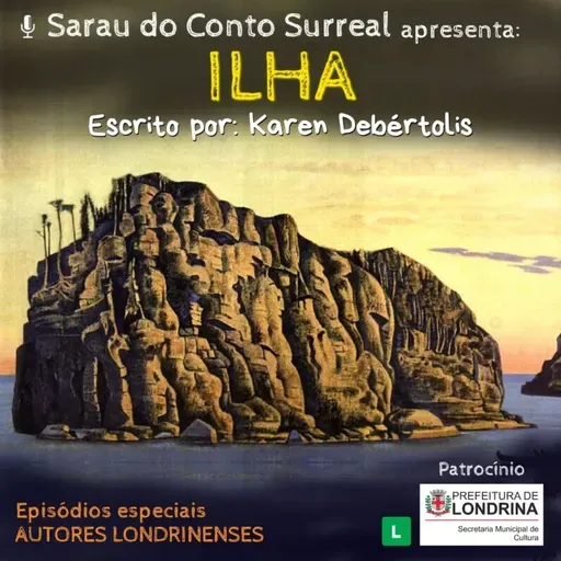 *10 – Ilha (Karen Debértolis)