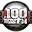 .100 Hip Hop and RNB FM