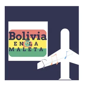 Bolivia en la Maleta