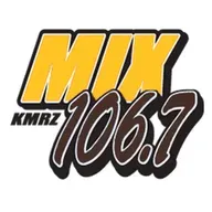 KMRZ Mix 106.7 FM