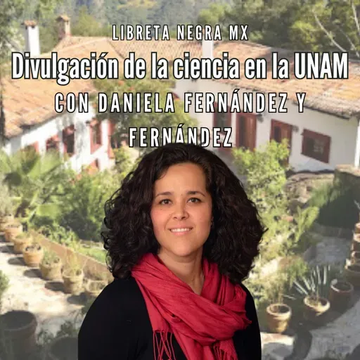 Cómo la UNAM Reinventa la Comunicación Científica: Synapsia #LaHojaSuelta con Daniela Fernández