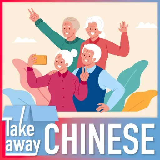 Celebrating the Double Ninth Festival: Honoring the elderly in Chinese culture 敬老爱老迎重阳