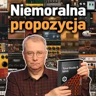 Total Studio 5 Max - wszystko od IK Multimedia za minimalną cenę