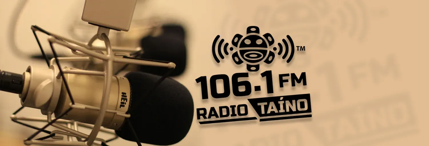 Taino FM 106.1