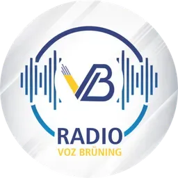Voz Brüning RadioWeb Juvenil