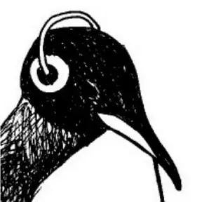 Radio Dead Penguins
