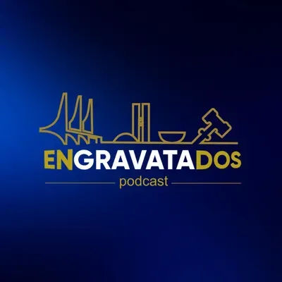 Tácia Nunes // Engravatados podcast #069