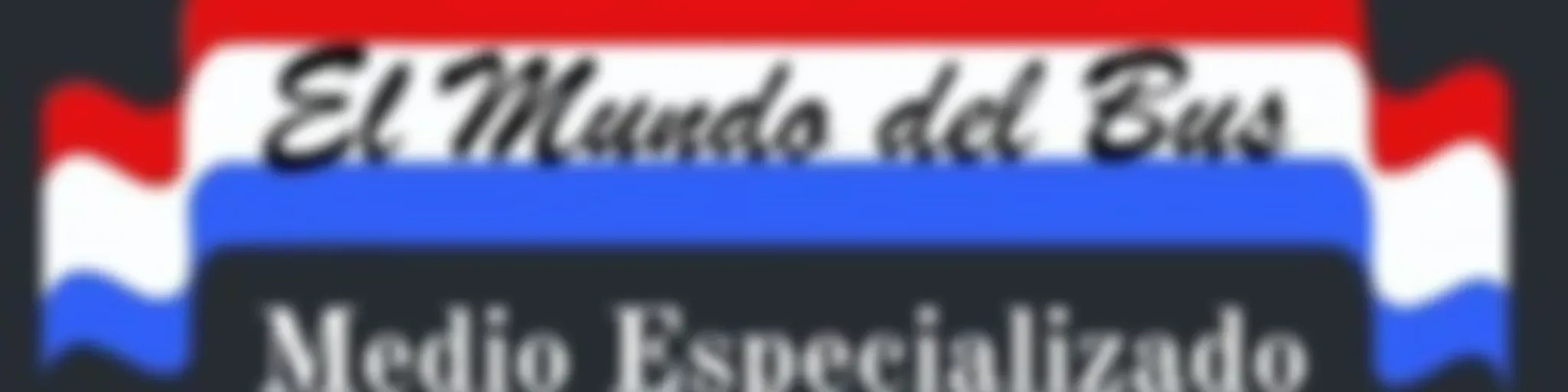 El Mundo del Bus PodCast
